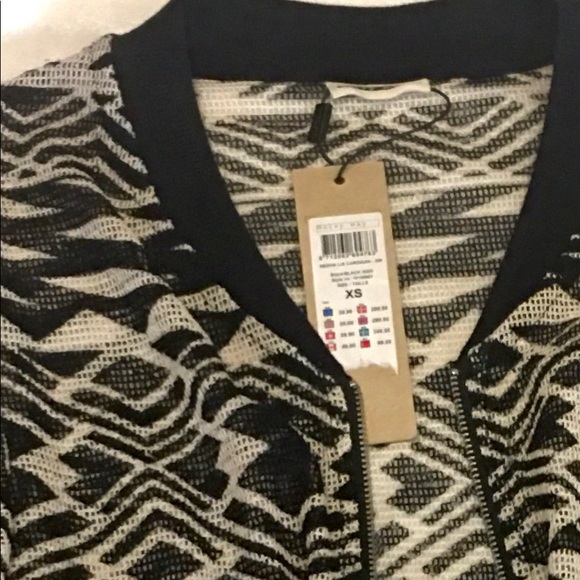 Noisy May Mesha L/S Cardigan - Picture 4 of 8